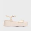 Wonders Aurora Platform Sandals | Sandals