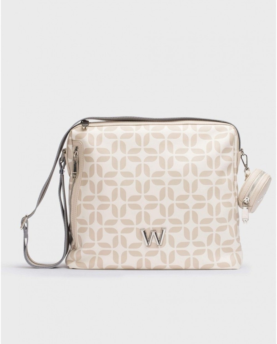 Wonders Popi Shopper Bag | Totes