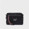 Wonders Black Jade Bag | Mini Bags