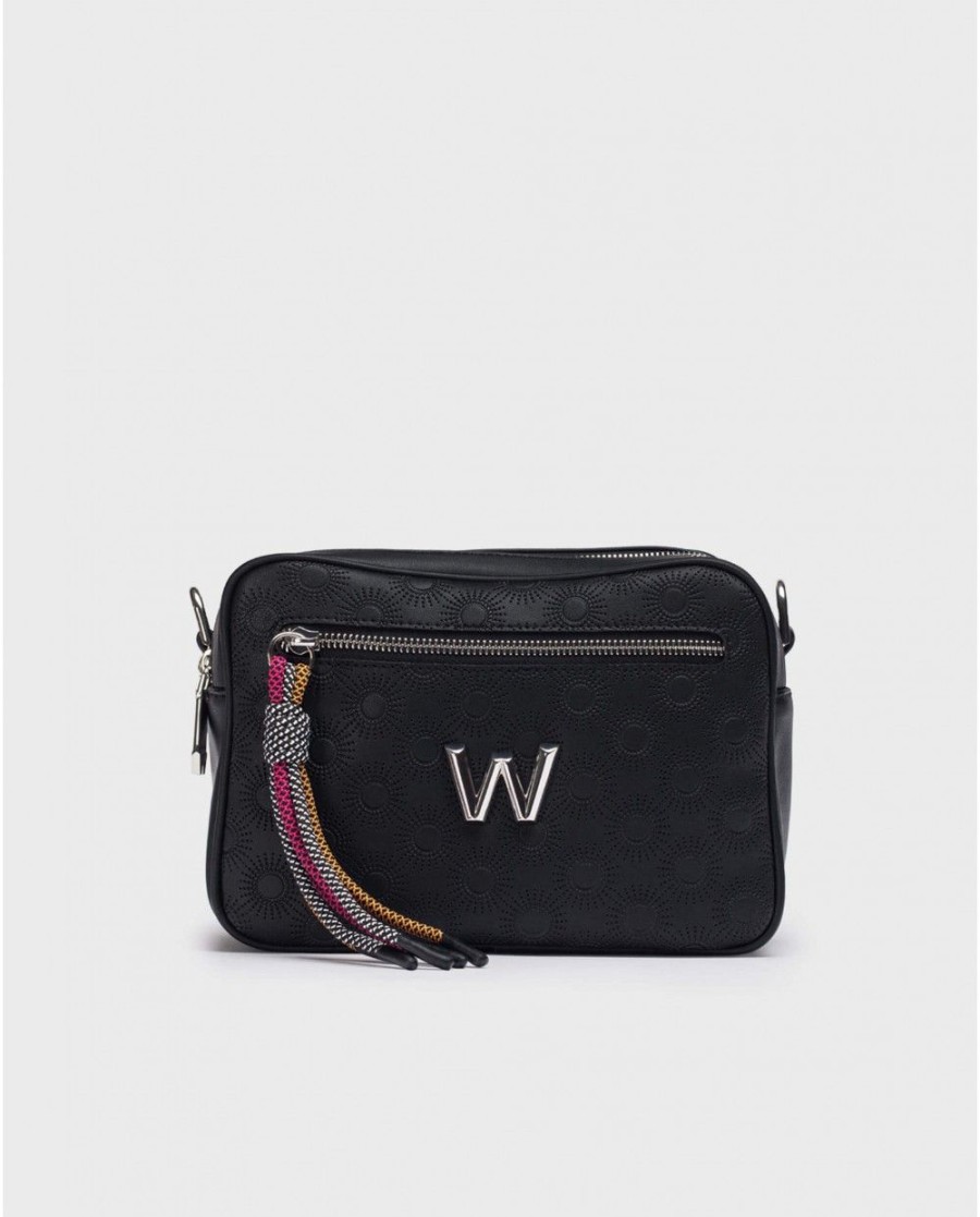 Wonders Black Jade Bag | Mini Bags