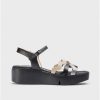 Wonders Multicolor Andy Sandals | Sandals