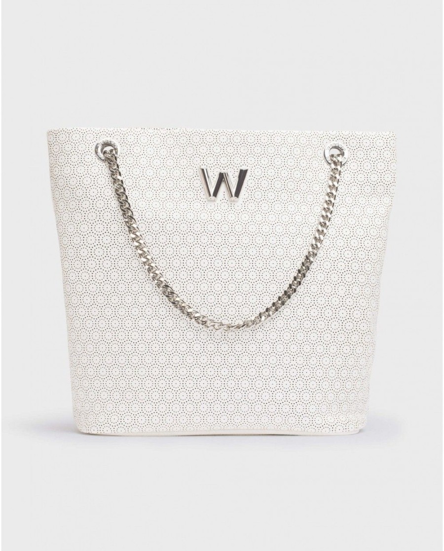 Wonders Lily Shopper Bag | Totes