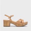 Wonders Grinon Heeled Als | Sandals