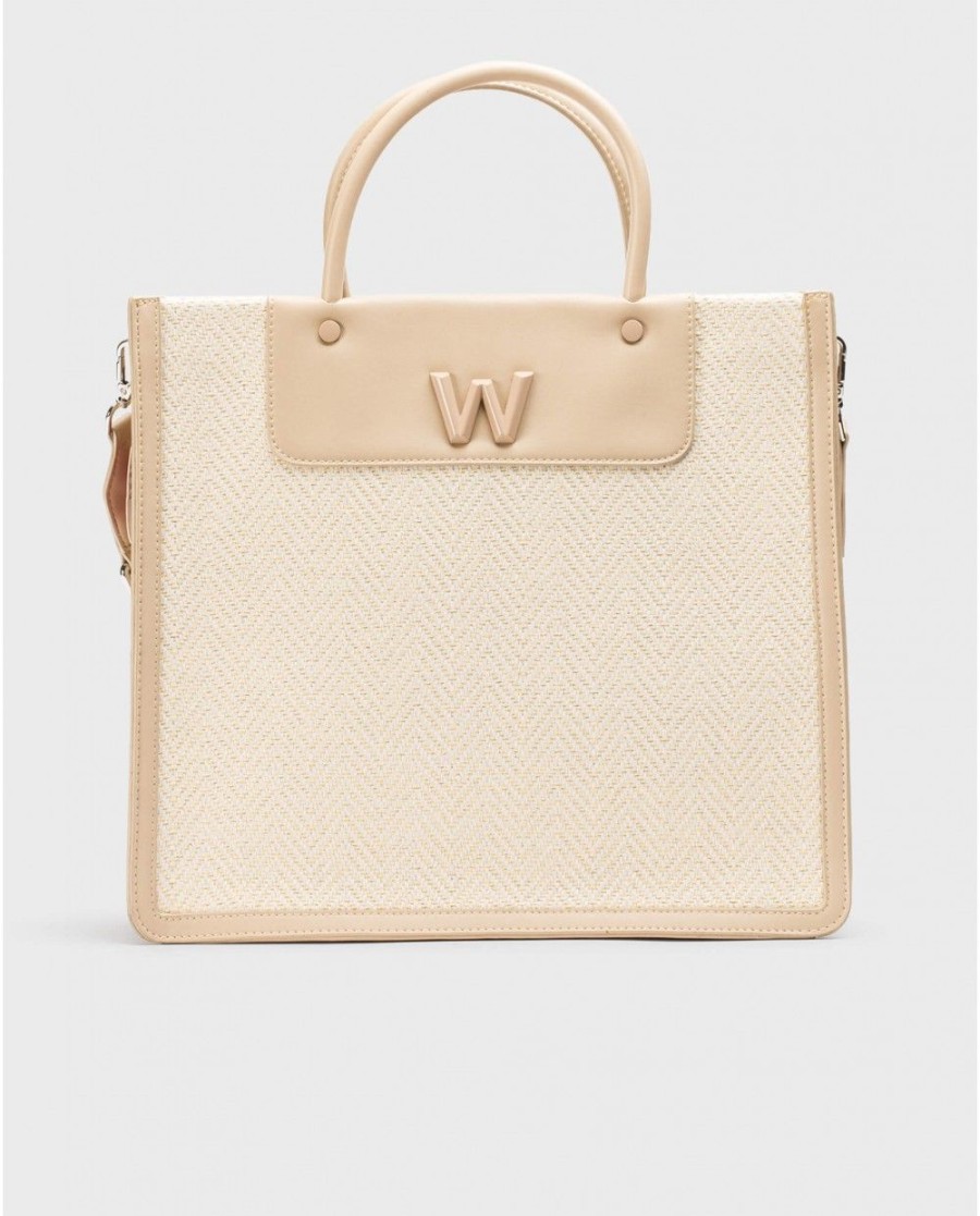 Wonders Regina Bag | Totes