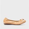 Wonders Praga Ballet Flat | Ballerinas