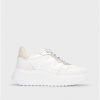 Wonders White Berlin Sneakers | Sneakers