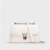 Wonders White Daisy Bag | Totes