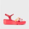 Wonders Multicolor Andy Sandals | Sandals