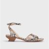 Wonders Snake Mamy Al | Heels