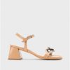 Wonders Marie Heeled Als | Heels