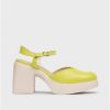 Wonders Luminiscent Juana Mary Jane | Heels