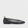 Wonders Black Pepa Ballet Pump | Ballerinas