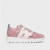 Wonders Pink Oslo Sneaker | Sneakers