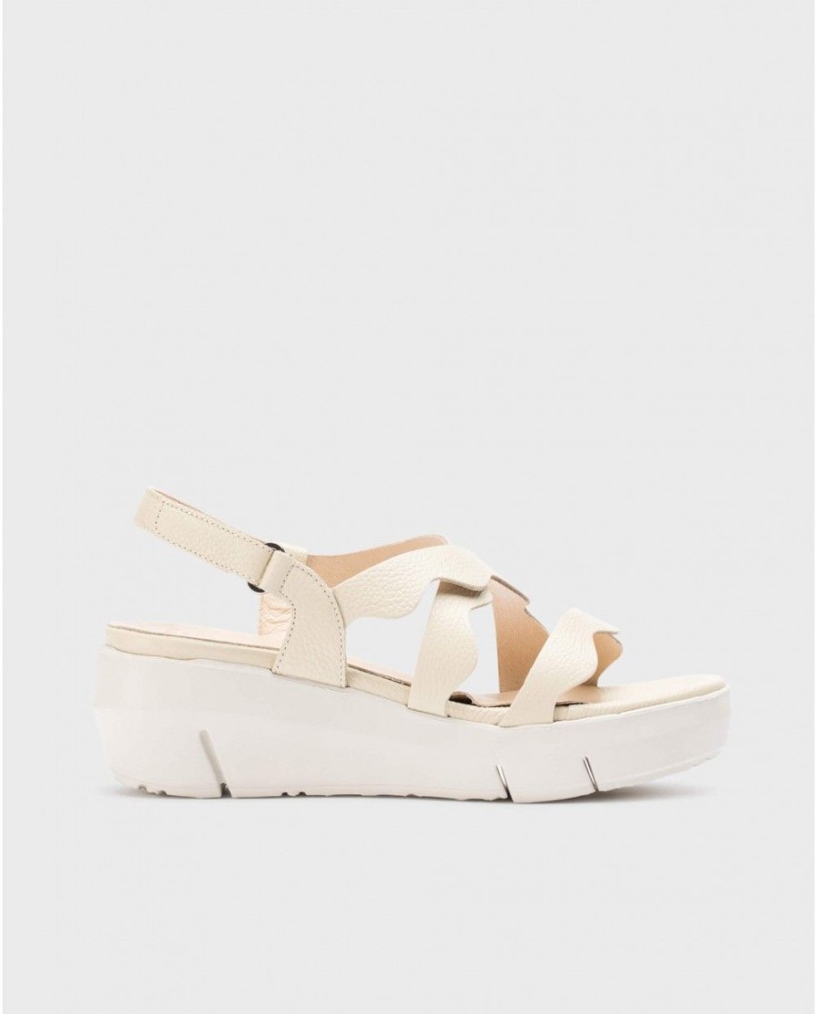 Wonders Colorado Sandals | Sandals