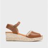 Wonders Cream Ipanema Espadrilles | Espadrilles