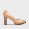 Wonders Shoe Macy | Heels