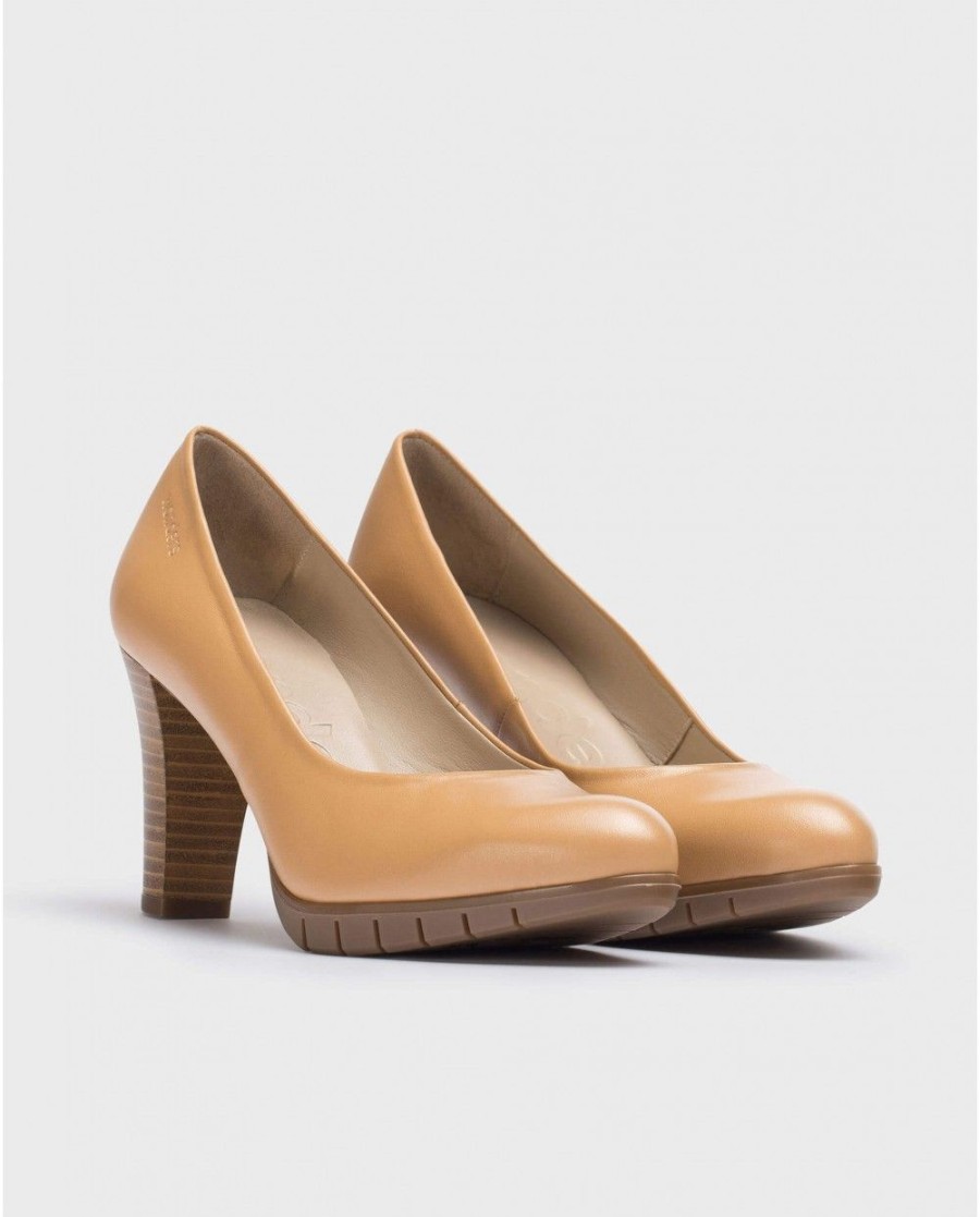 Wonders Shoe Macy | Heels