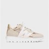 Wonders Beige Oslo Sneaker | Sneakers