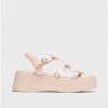 Wonders Carolina Platform Sandals | Sandals