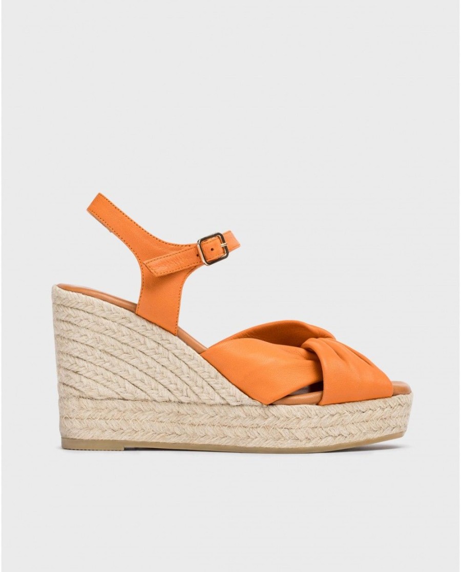 Wonders Anakena Espadrilles | Espadrilles