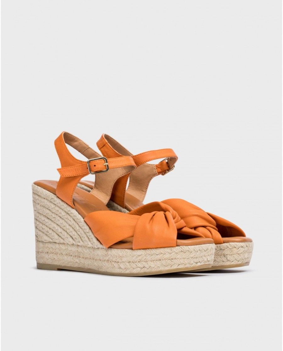 Wonders Anakena Espadrilles | Espadrilles