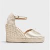 Wonders Ibis Jute Sandal | Espadrilles