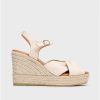 Wonders Cream Anakena Espadrilles | Espadrilles