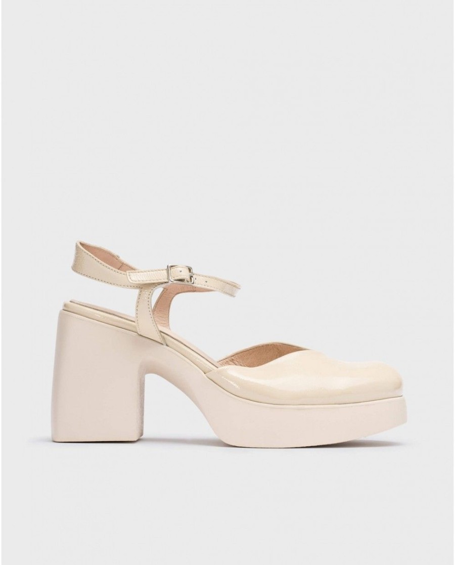 Wonders Juana Mary Jane | Heels