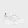 Wonders White Pamplona Sneakers | Sneakers