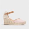 Wonders Black Lexi Espadrilles | Espadrilles