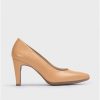 Wonders Shoe Pump | Heels