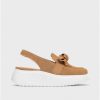 Wonders Tokio Moccasin | Platforms